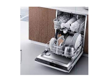 Máy Rửa Chén RoBam W710